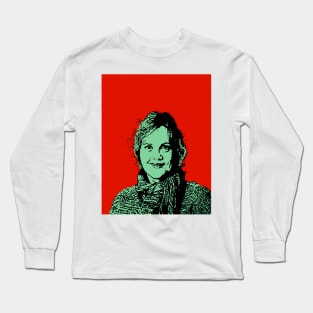 Annie Laurie Gaylor Long Sleeve T-Shirt